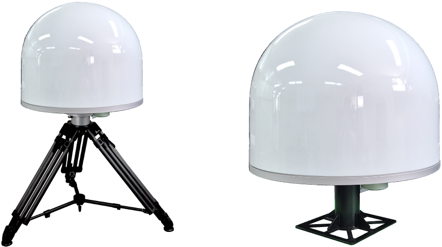 Optimized Radar Solution for Every Drone Threat