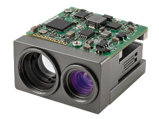 Rangefinder module